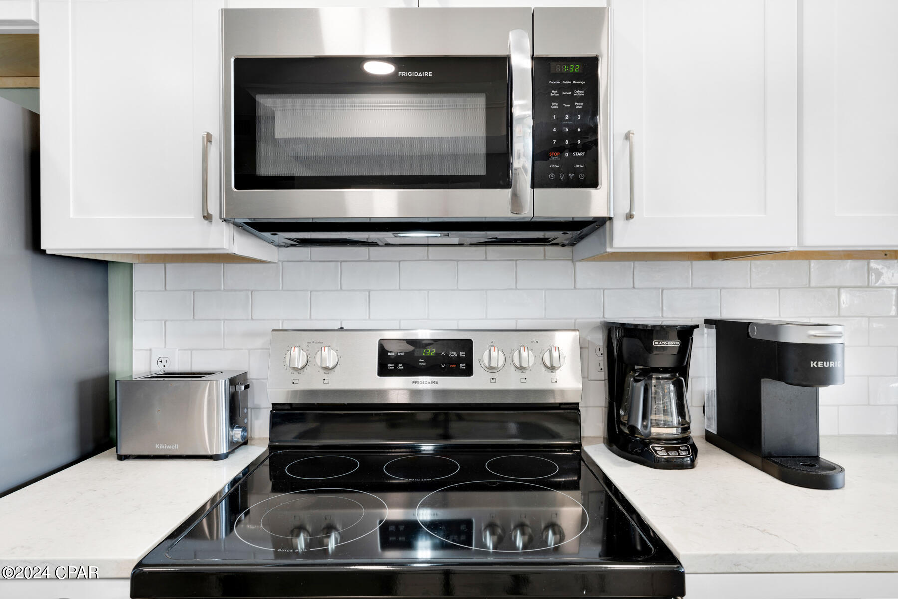 Summerhouse Condo. - Residential