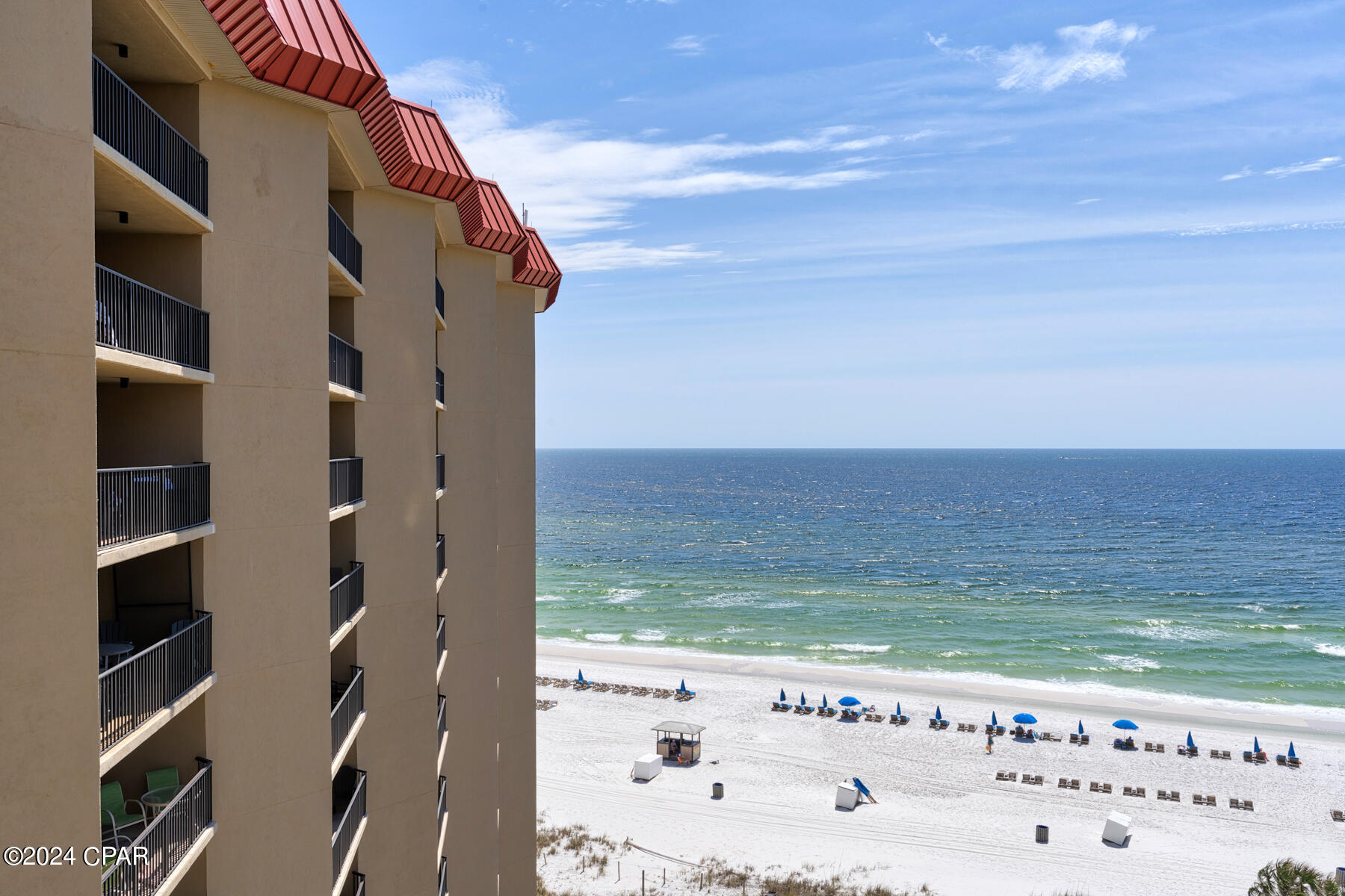 Summerhouse Condo. - Residential