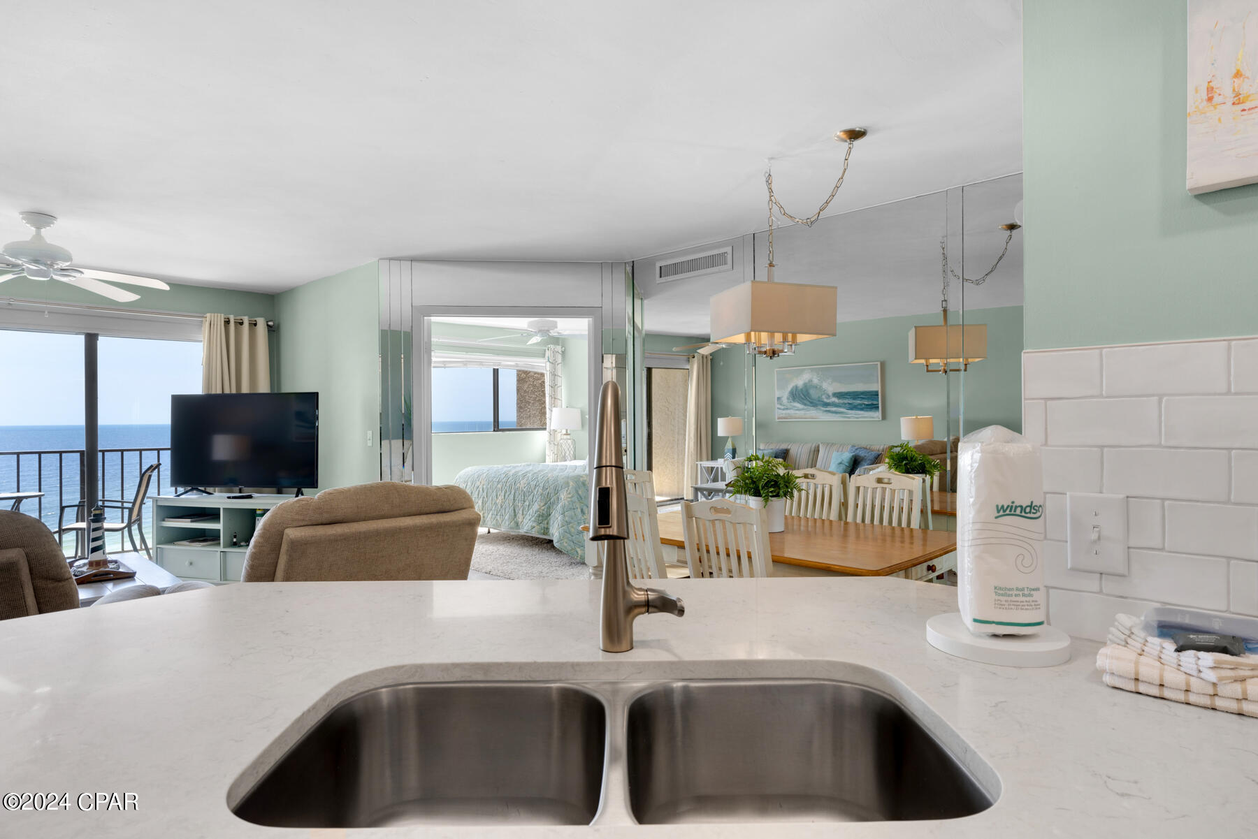 Summerhouse Condo. - Residential