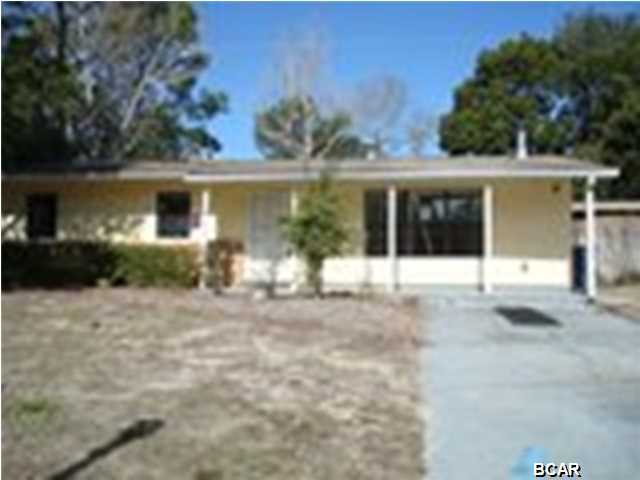 Hentz 1st Add Unit B - Residential