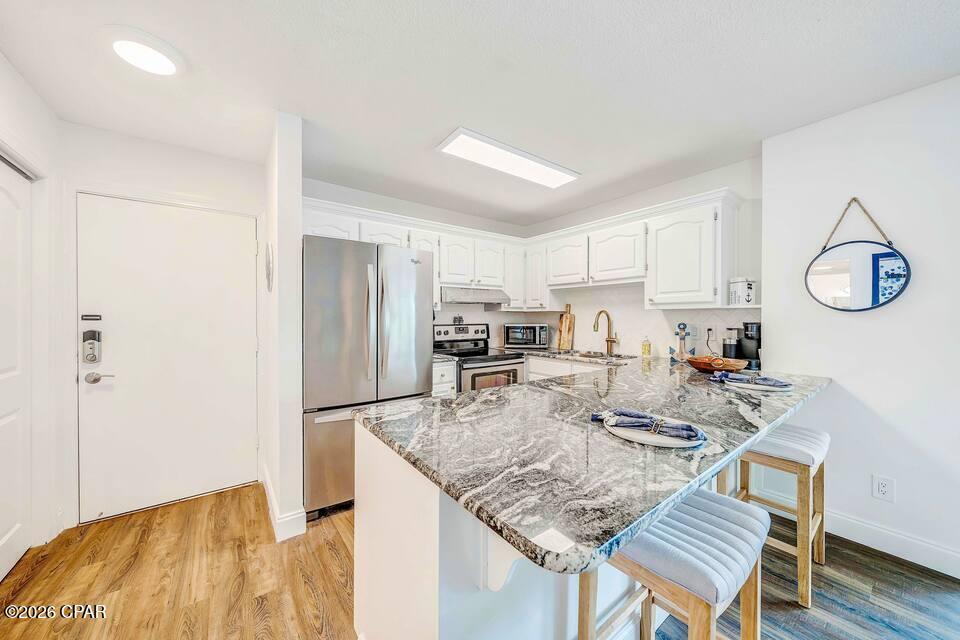 Bay Point Studio Villas Unit 2 - Residential