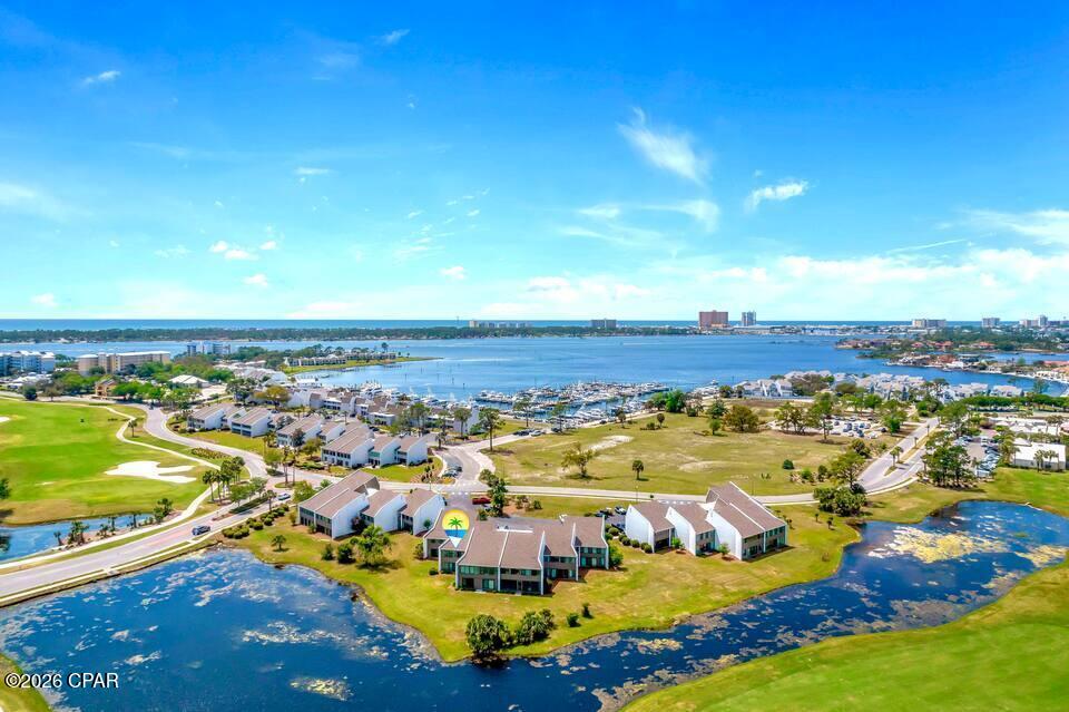 Bay Point Studio Villas Unit 2 - Residential