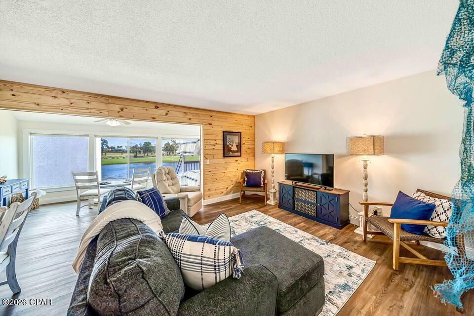 Bay Point Studio Villas Unit 2 - Residential