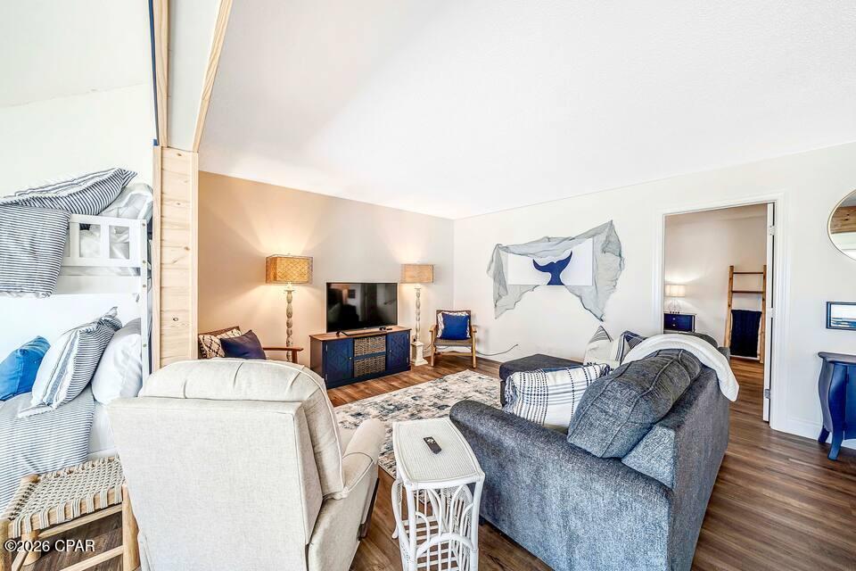 Bay Point Studio Villas Unit 2 - Residential