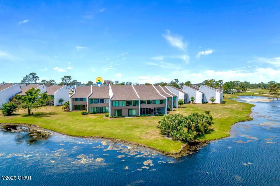 Bay Point Studio Villas Unit 2 - Residential