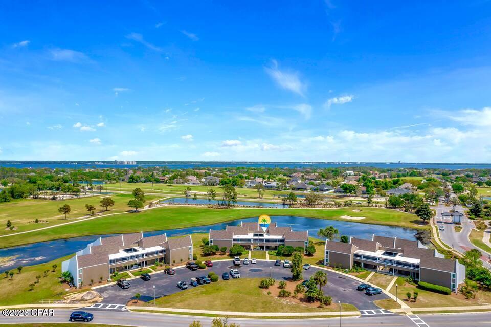 Bay Point Studio Villas Unit 2 - Residential