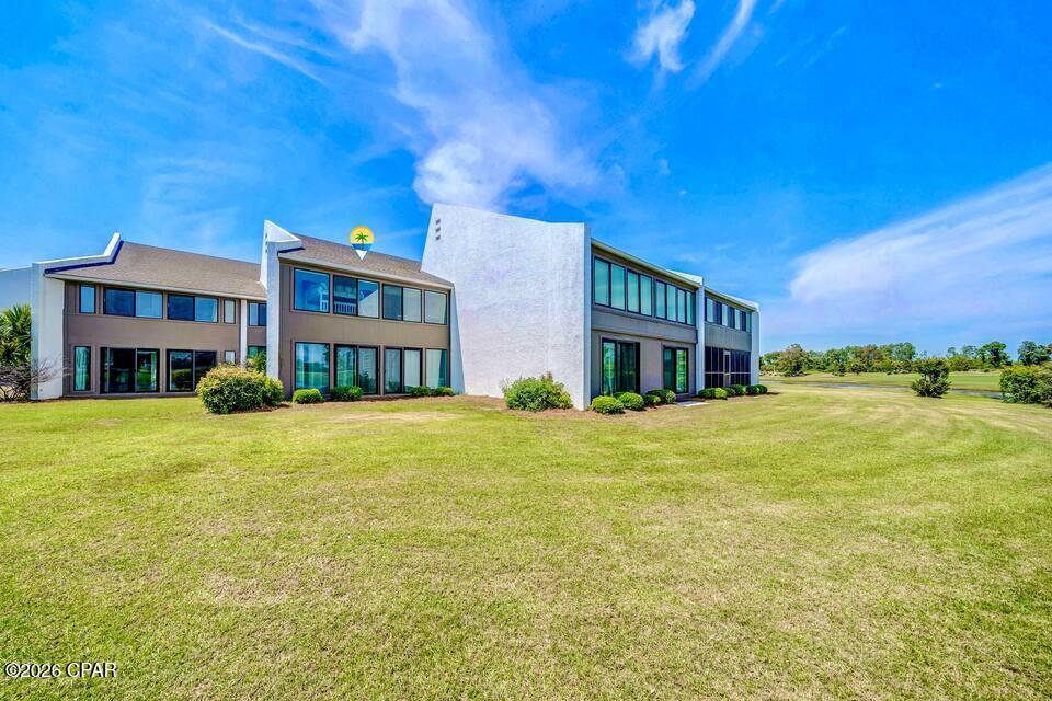 Bay Point Studio Villas Unit 2 - Residential