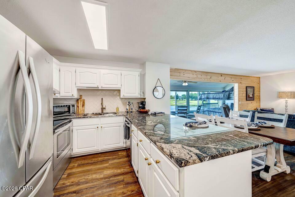 Bay Point Studio Villas Unit 2 - Residential