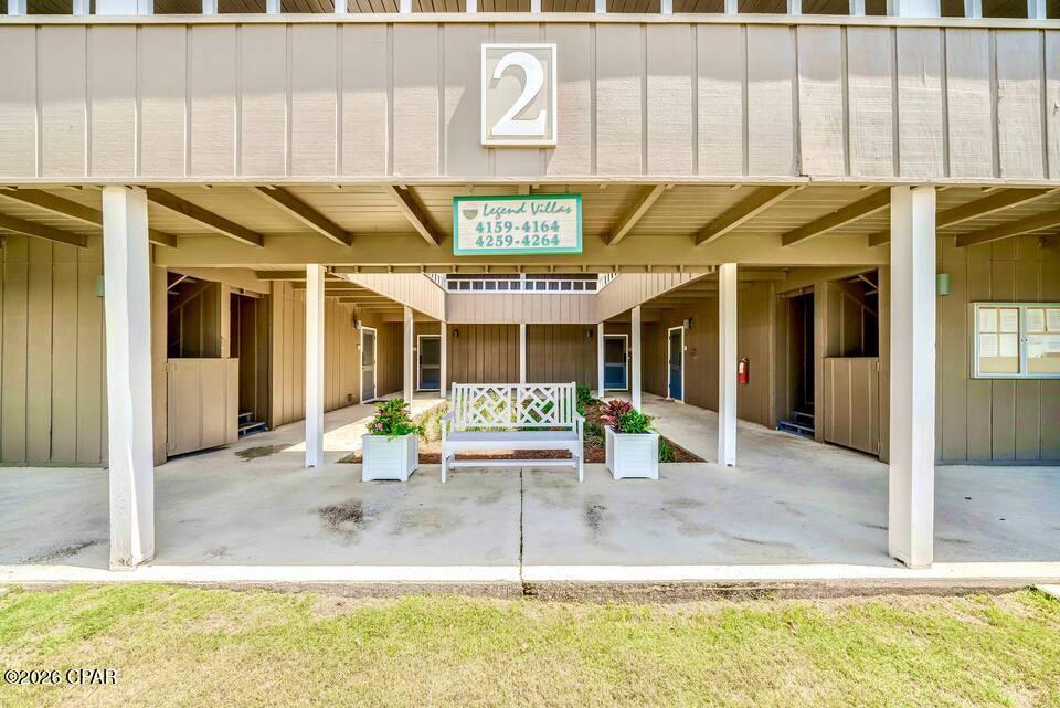 Bay Point Studio Villas Unit 2 - Residential