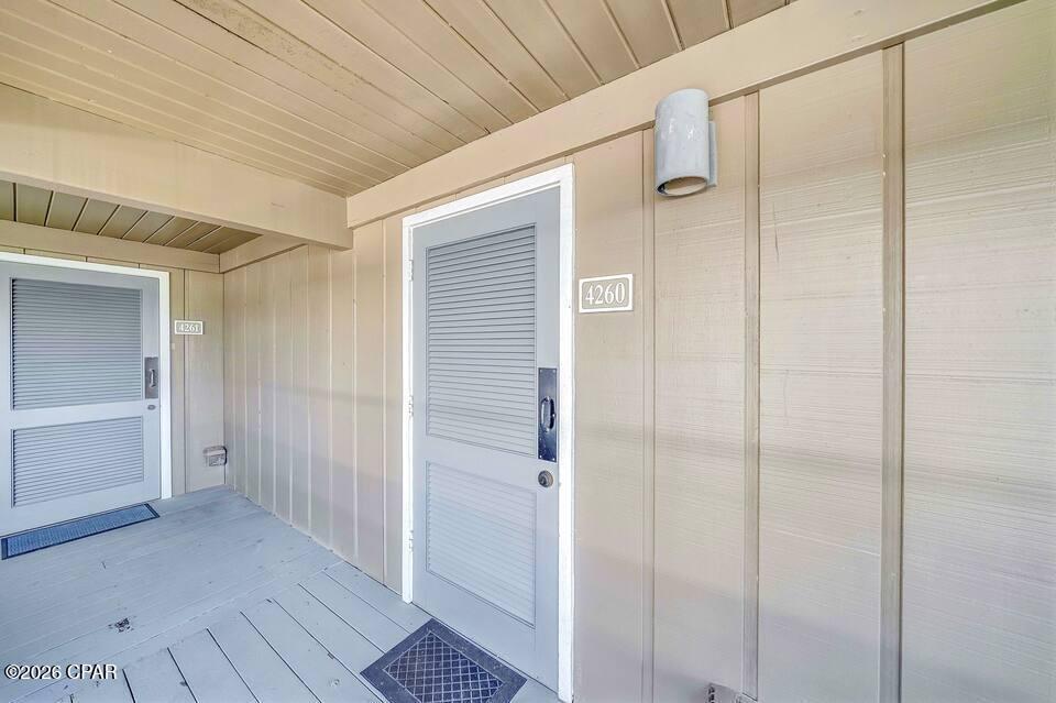 Bay Point Studio Villas Unit 2 - Residential