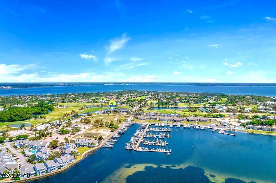 Bay Point Studio Villas Unit 2 - Residential