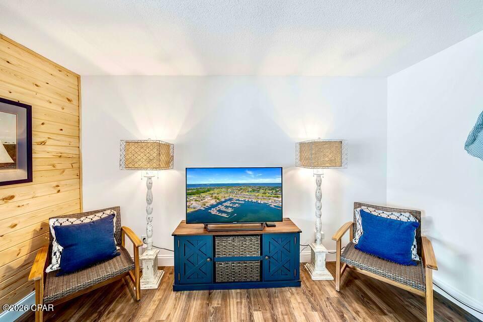 Bay Point Studio Villas Unit 2 - Residential