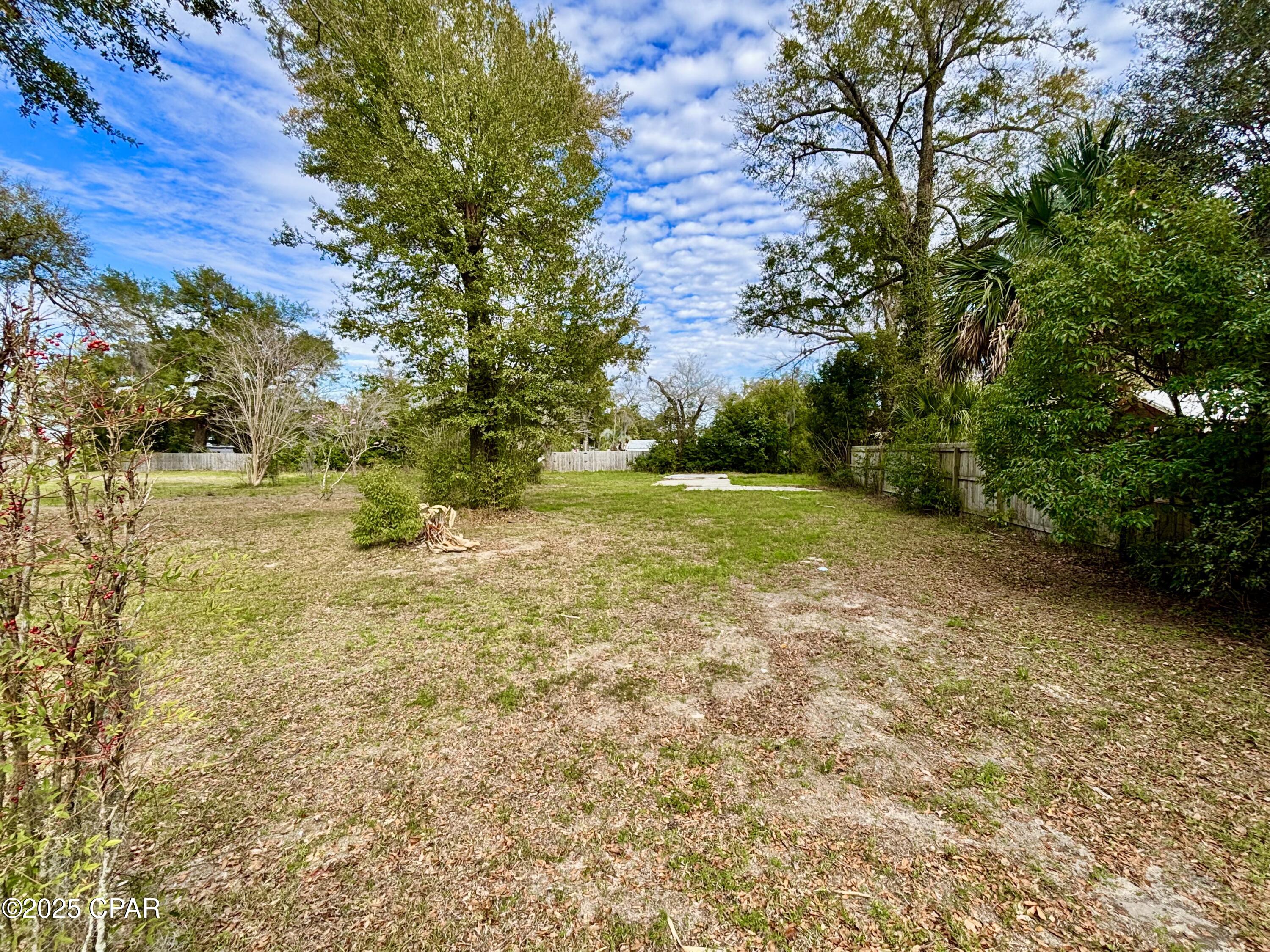 Holmes Add- Millville - Land