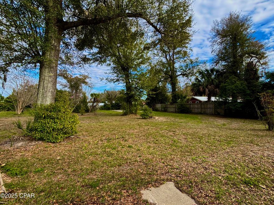 This spacious .452-acre residential lot offers the perfect opportunity to build your dream home in a quiet, well-established neighborhood. With ample space to design a home of your dreams, this property provides the ideal blend of privacy and convenience. Located just minutes from shopping, dining, schools, and major roadways, you'll enjoy easy access to everyday essentials while still relishing the peaceful surroundings. Whether you're looking to build immediately or invest in land for the future, this lot is a fantastic opportunity. Don't miss out on this prime location—contact us today for more details!