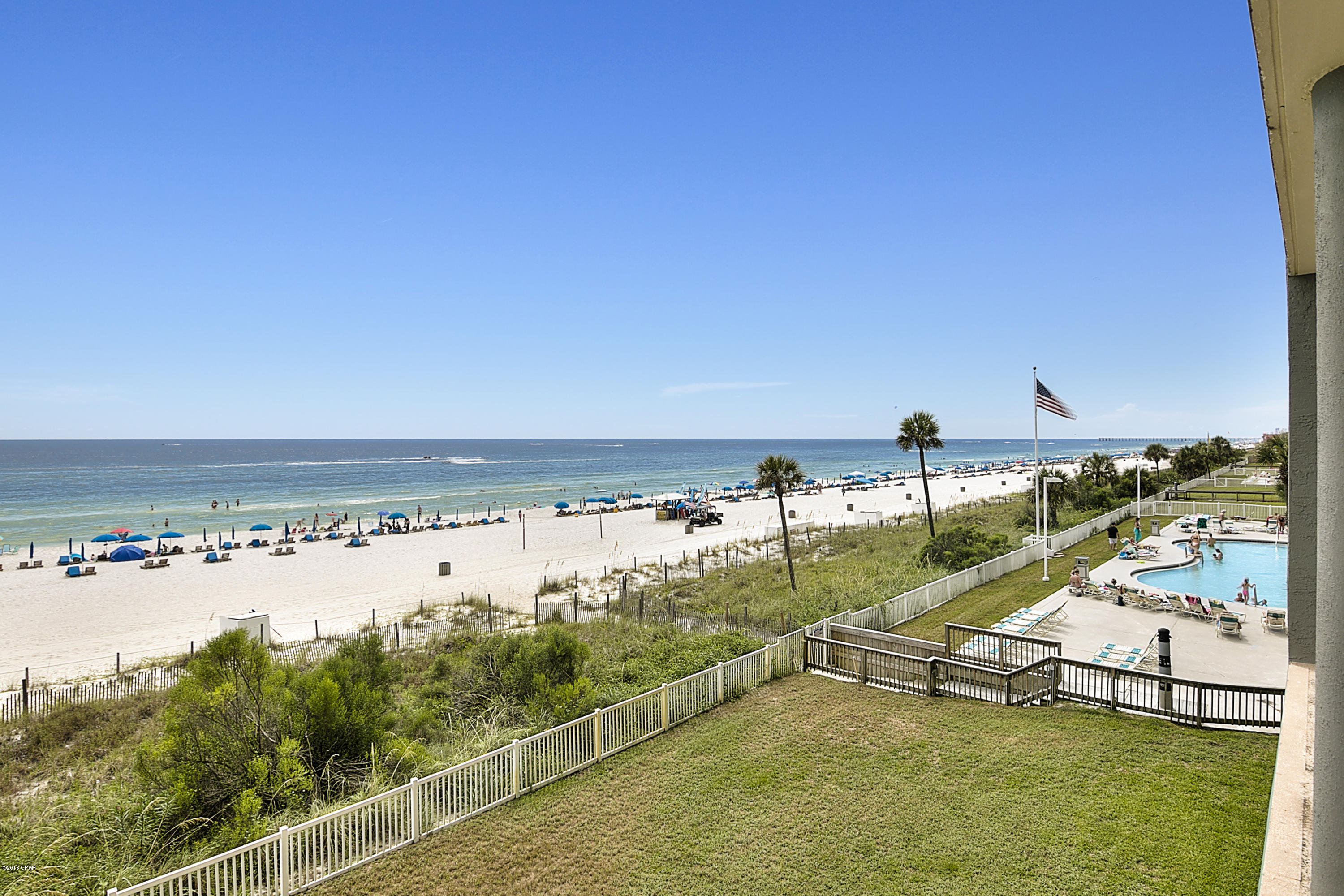 Long Beach Towers II - Residential