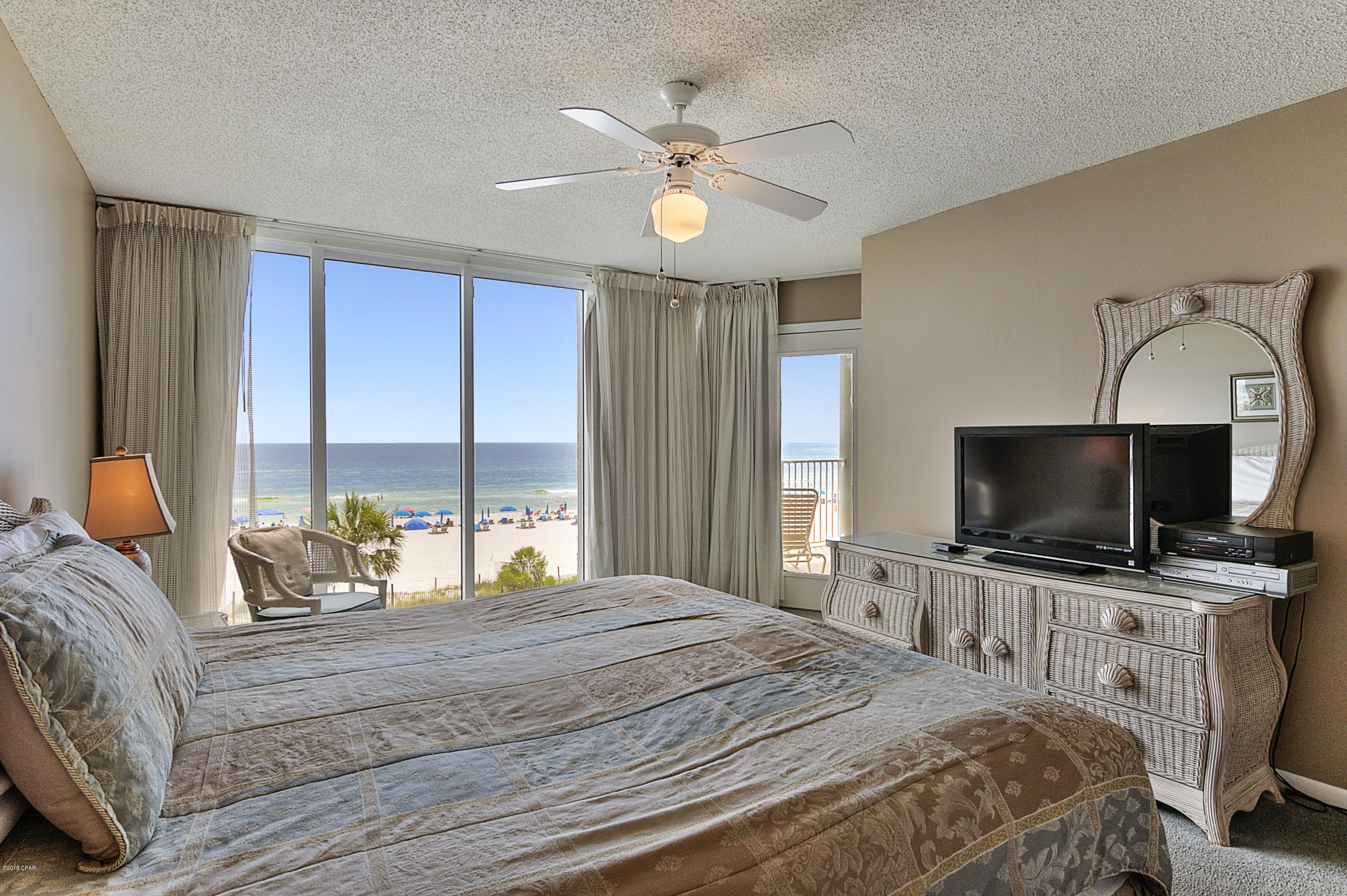 Long Beach Towers II - Residential