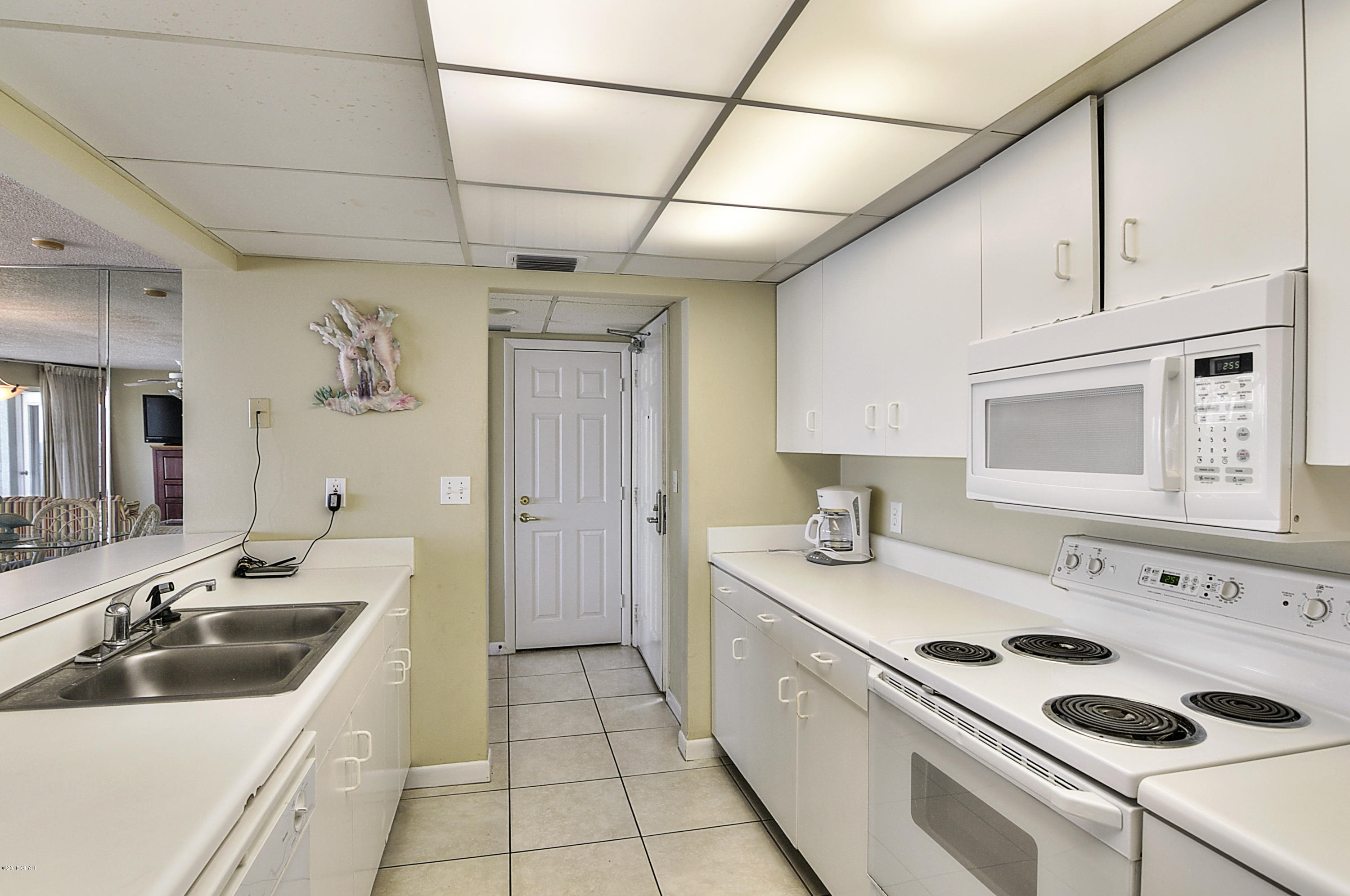 Long Beach Towers II - Residential