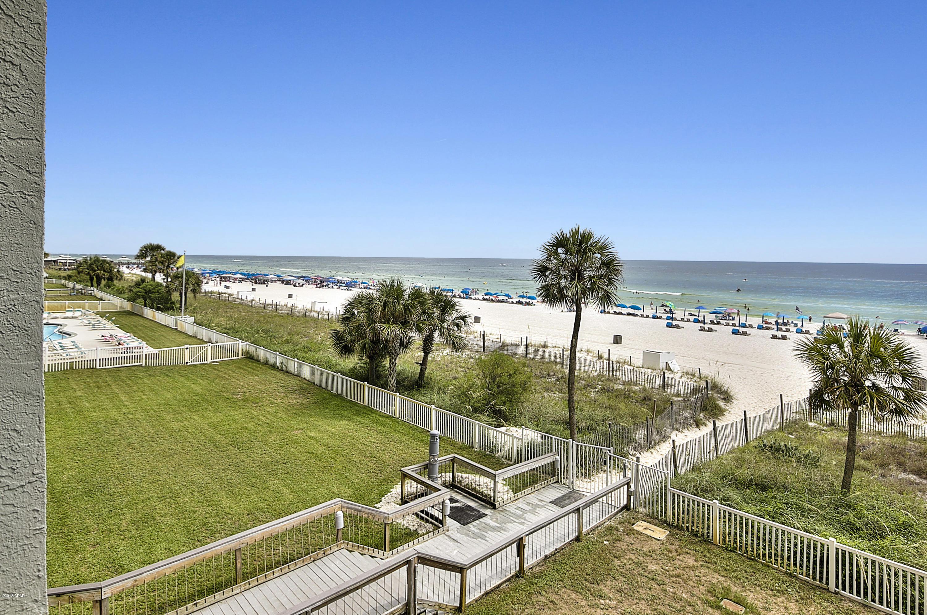 Long Beach Towers II - Residential