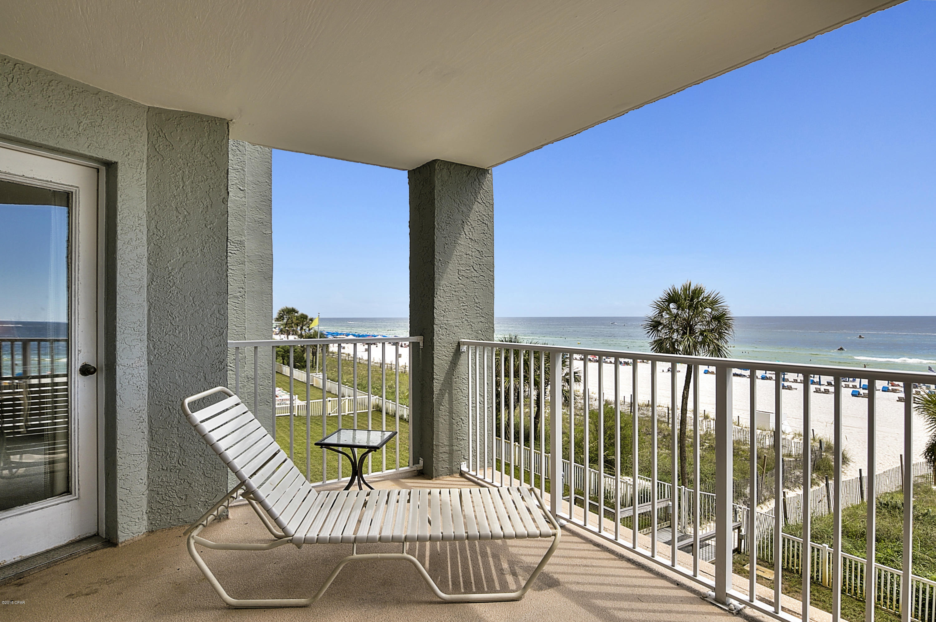 Long Beach Towers II - Residential