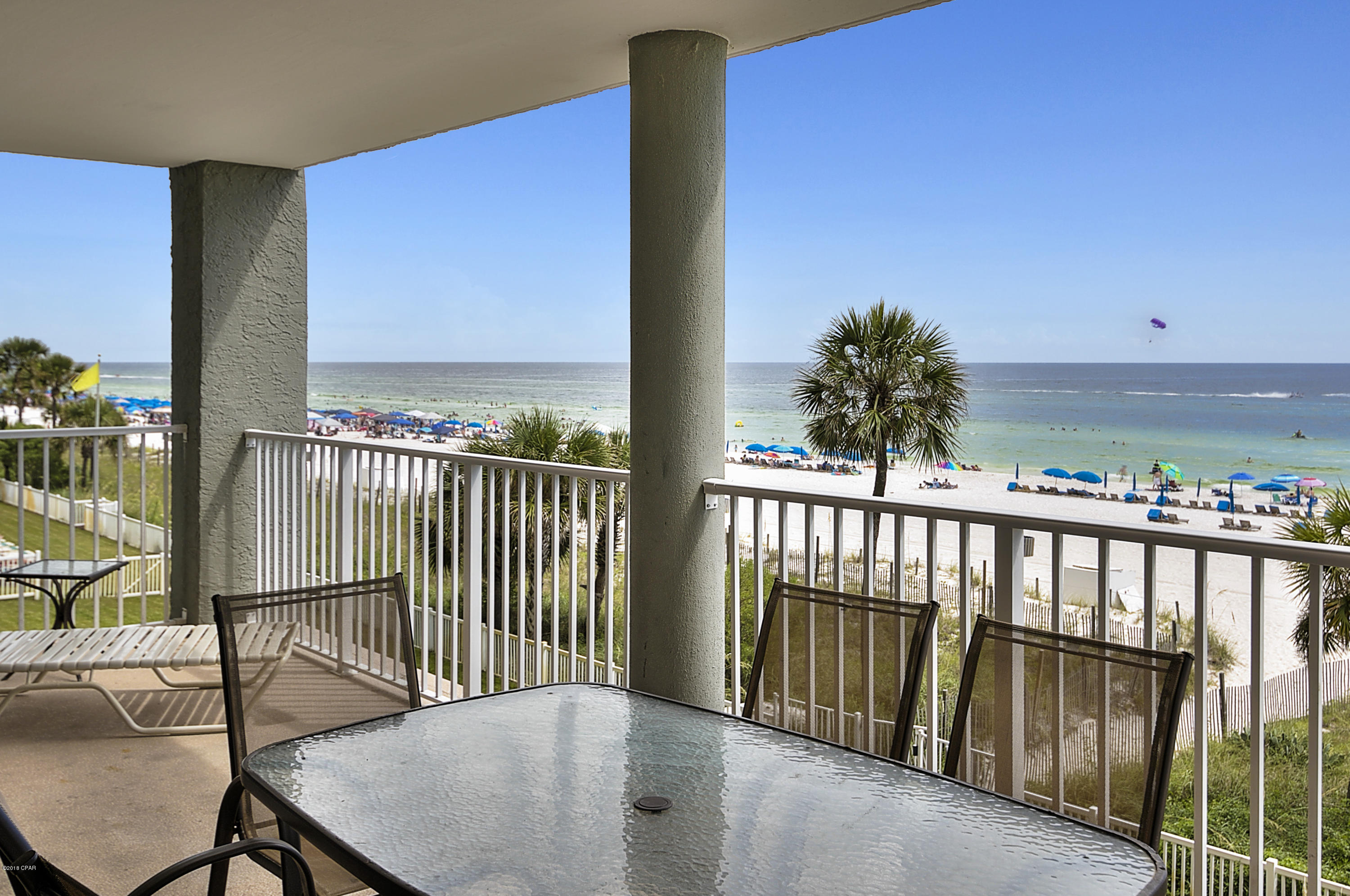 Long Beach Towers II - Residential