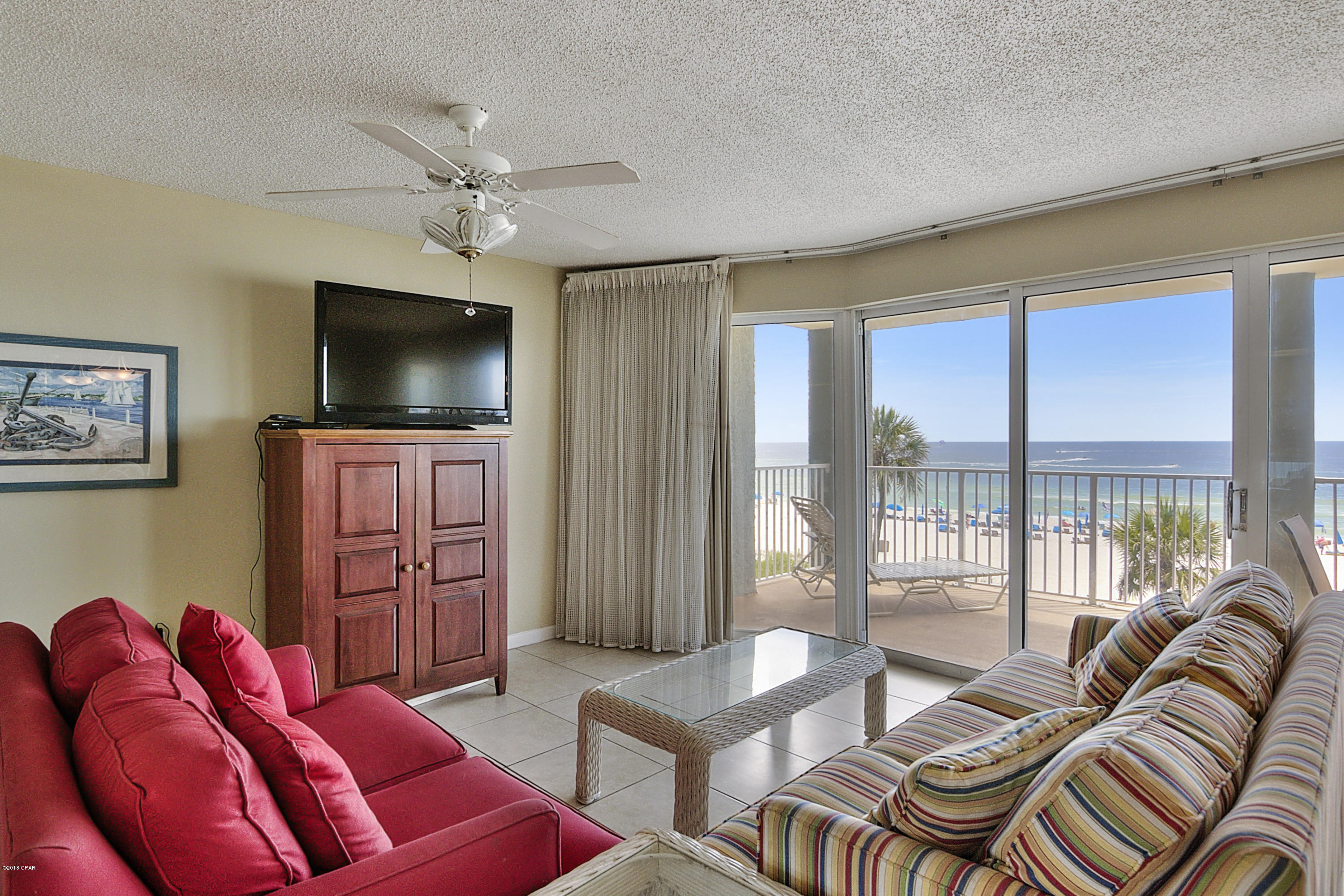 Long Beach Towers II - Residential