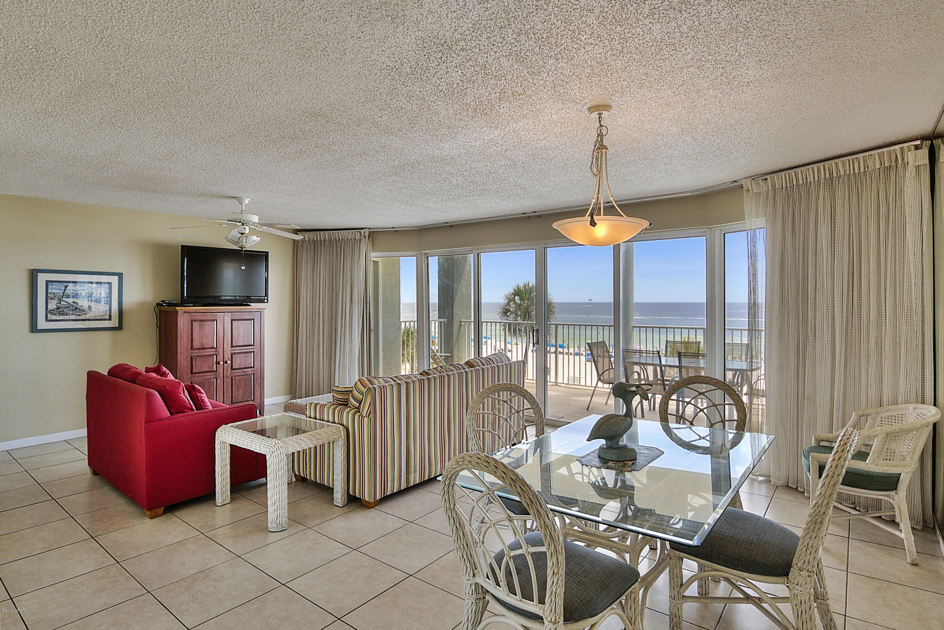 Long Beach Towers II - Residential