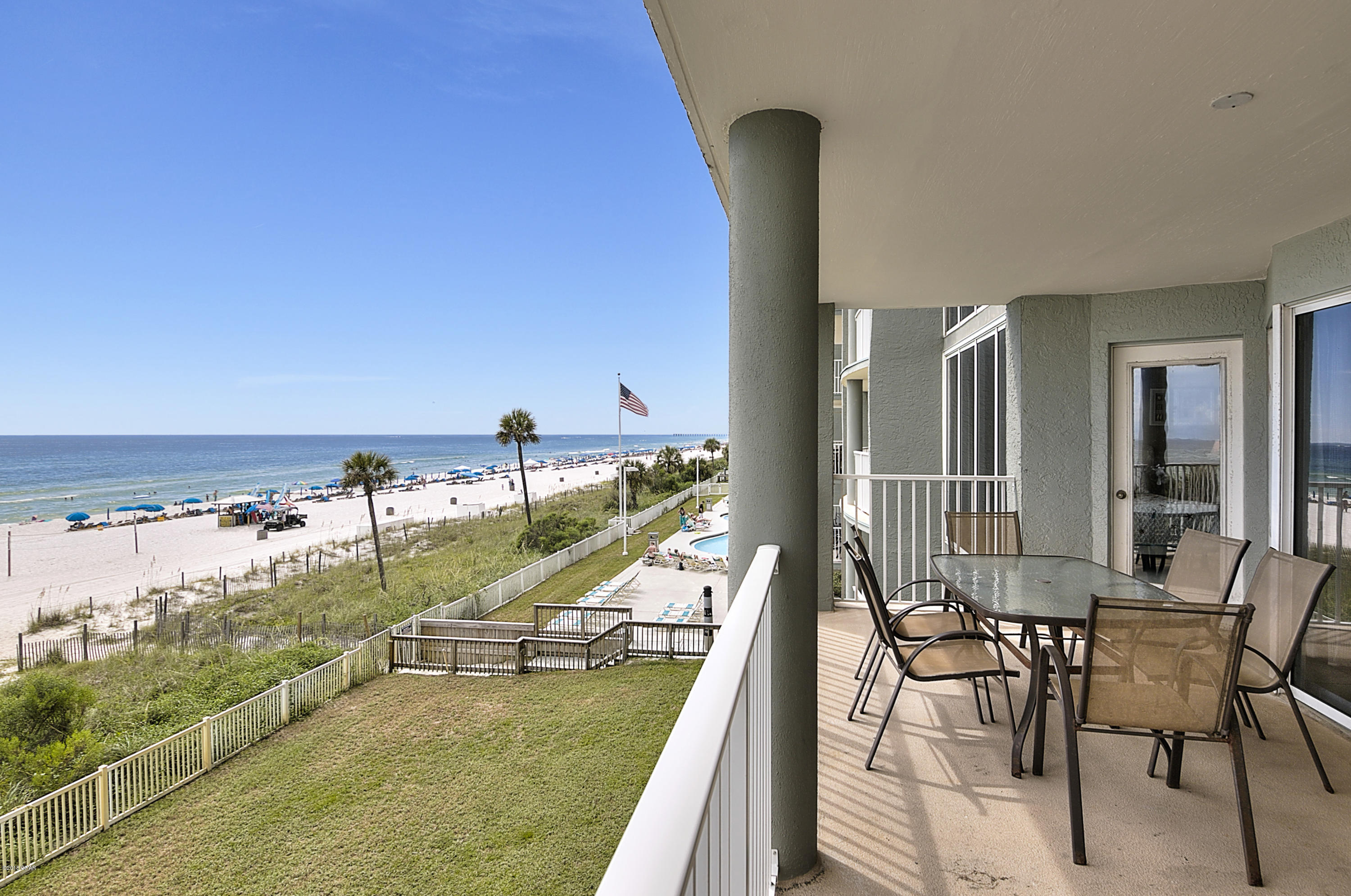 Long Beach Towers II - Residential