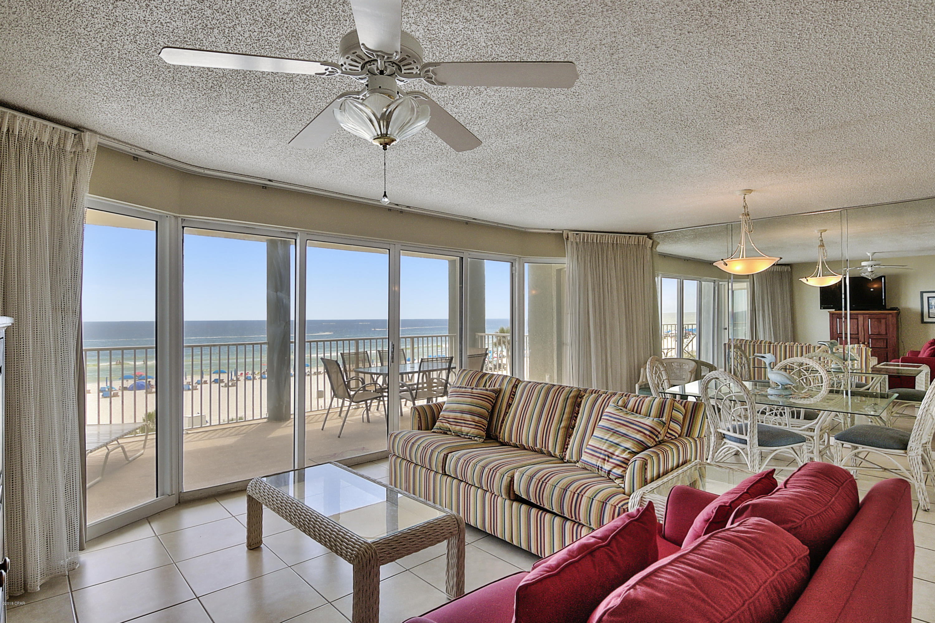 Long Beach Towers II - Residential