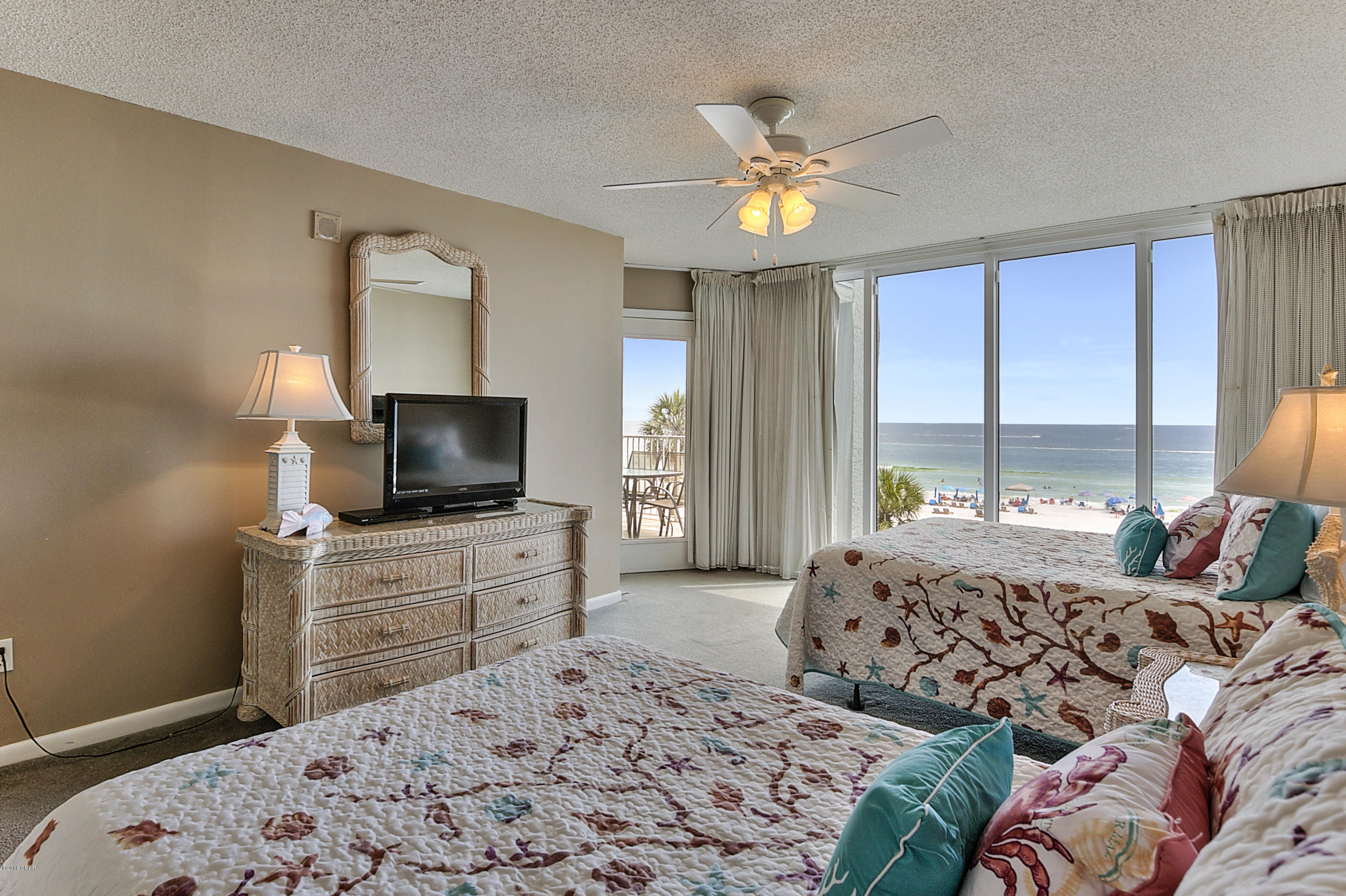 Long Beach Towers II - Residential