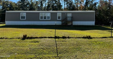 A home in Sneads