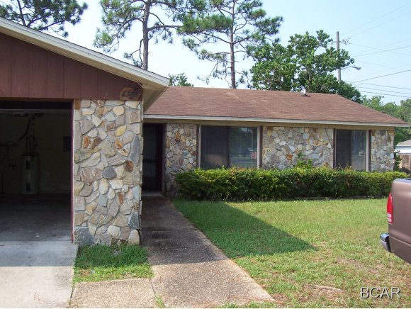 No Named Subdivision - Residential Lease