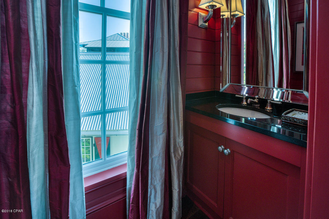 Rosemary Beach - Residential