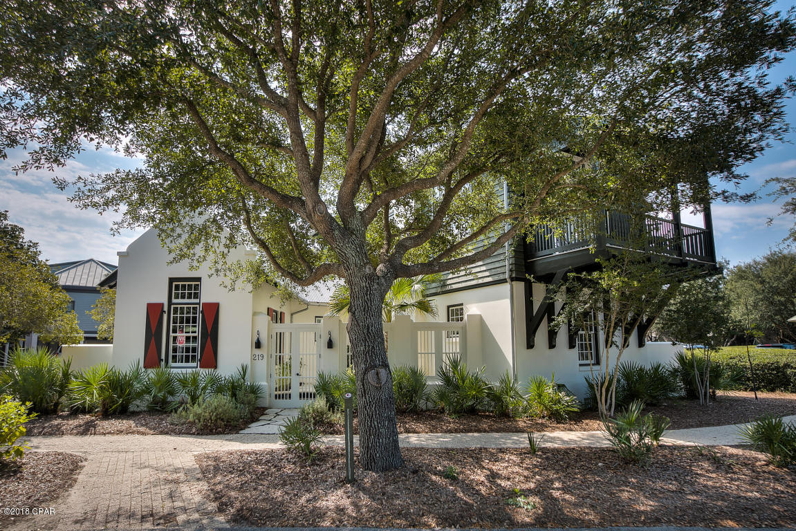 Rosemary Beach - Residential
