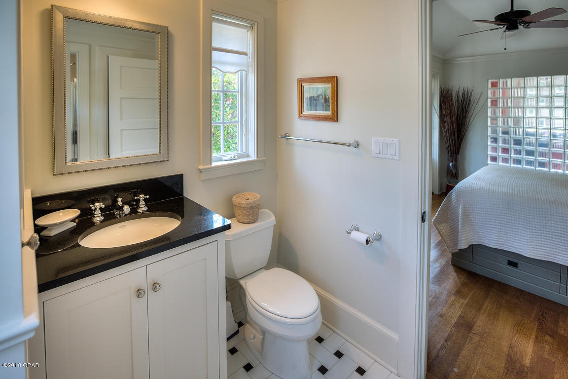 Rosemary Beach - Residential