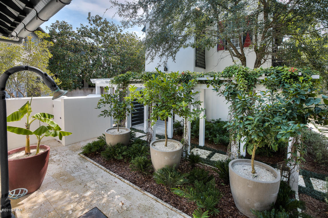 Rosemary Beach - Residential