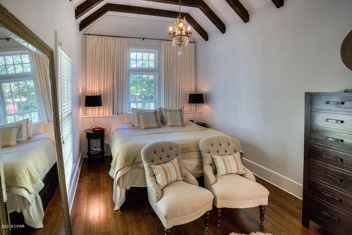 Rosemary Beach - Residential