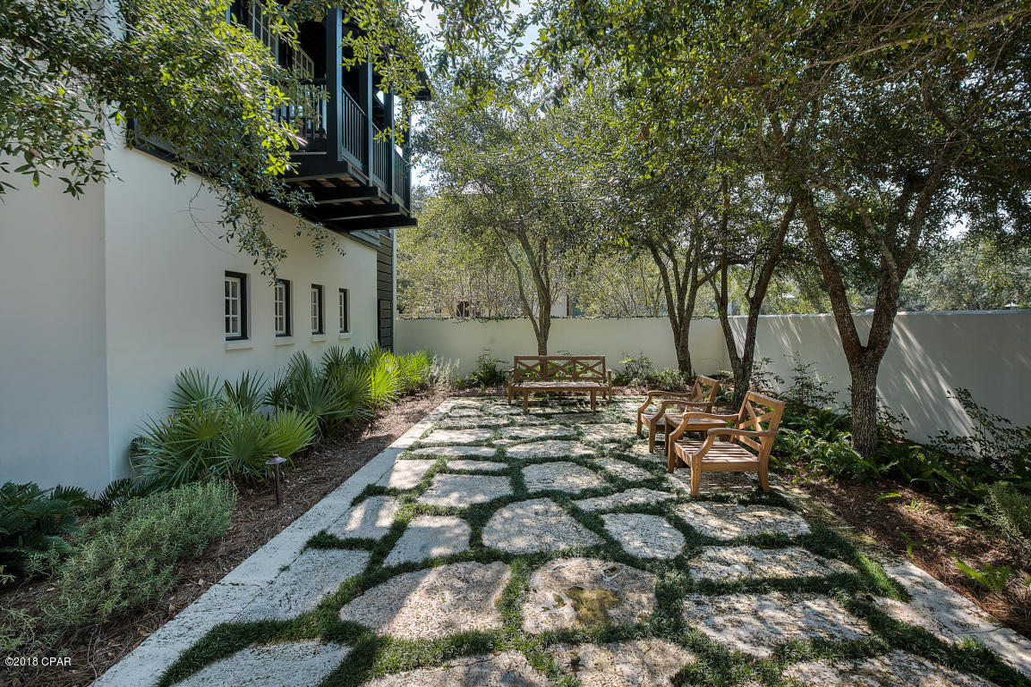 Rosemary Beach - Residential