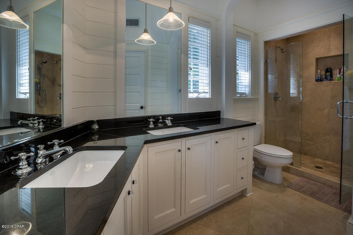 Rosemary Beach - Residential