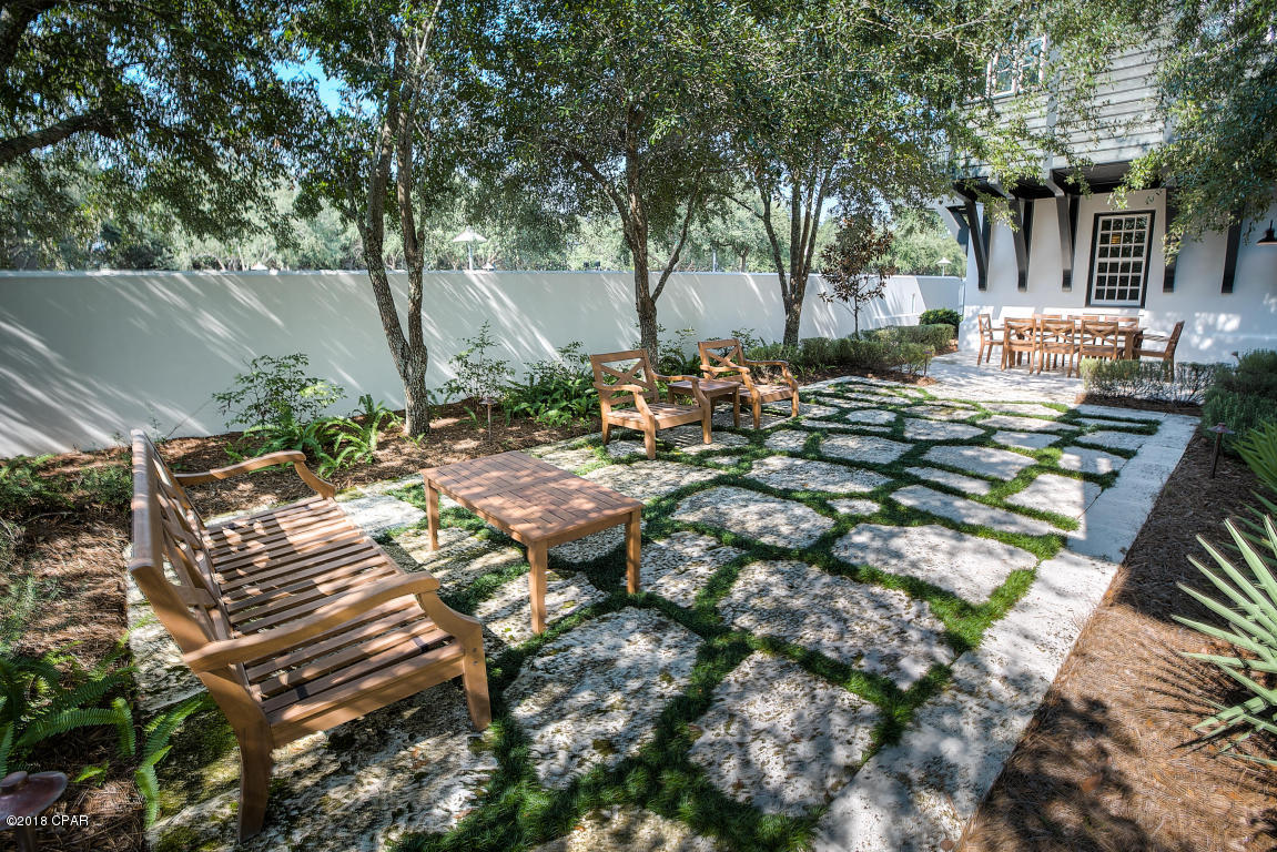 Rosemary Beach - Residential