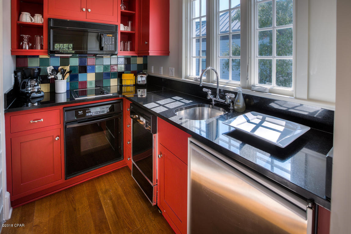 Rosemary Beach - Residential