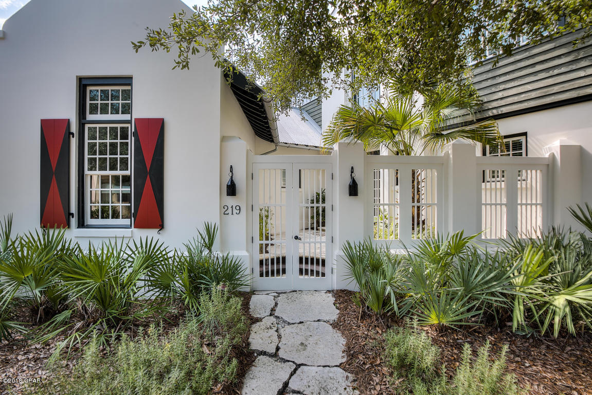 Rosemary Beach - Residential