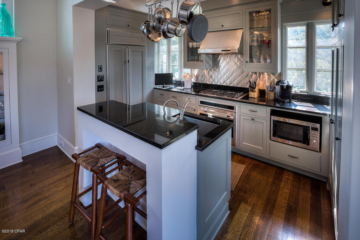 Rosemary Beach - Residential