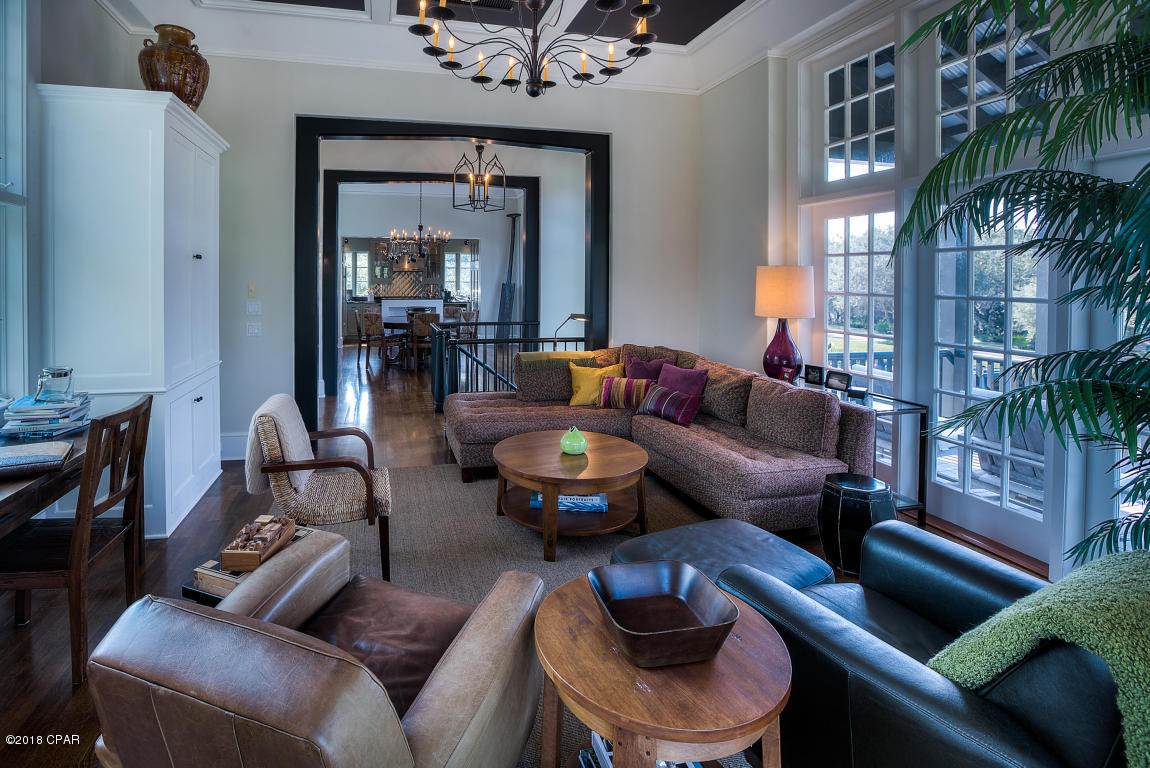 Rosemary Beach - Residential