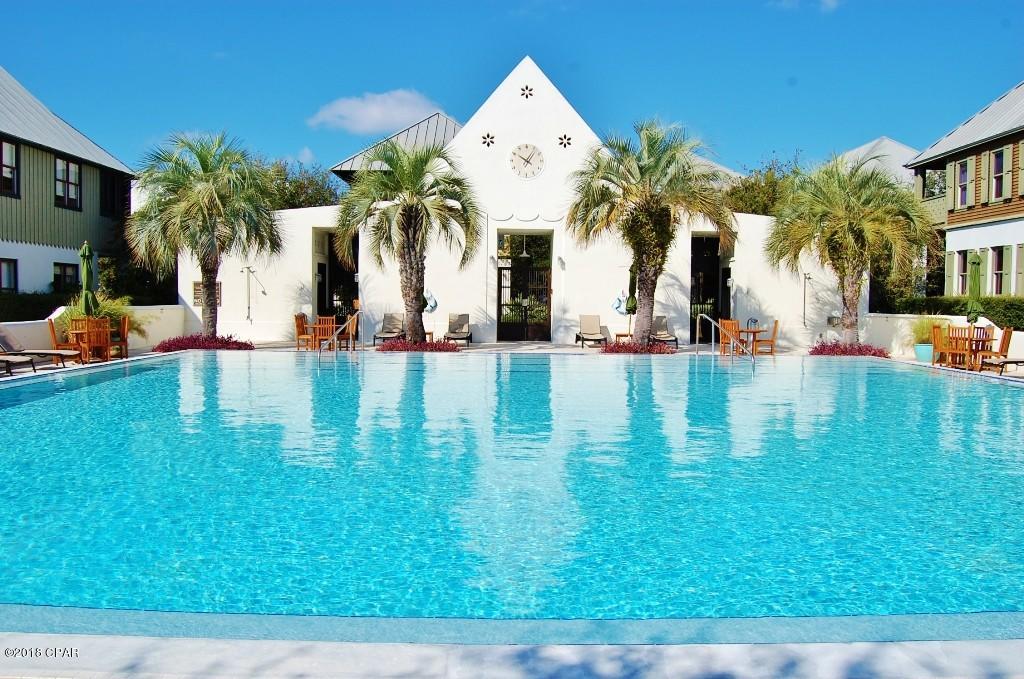 Rosemary Beach - Residential