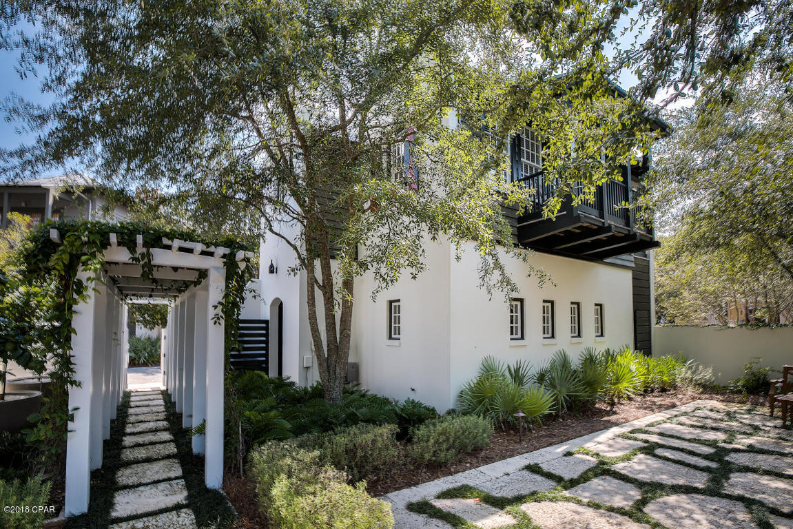Rosemary Beach - Residential