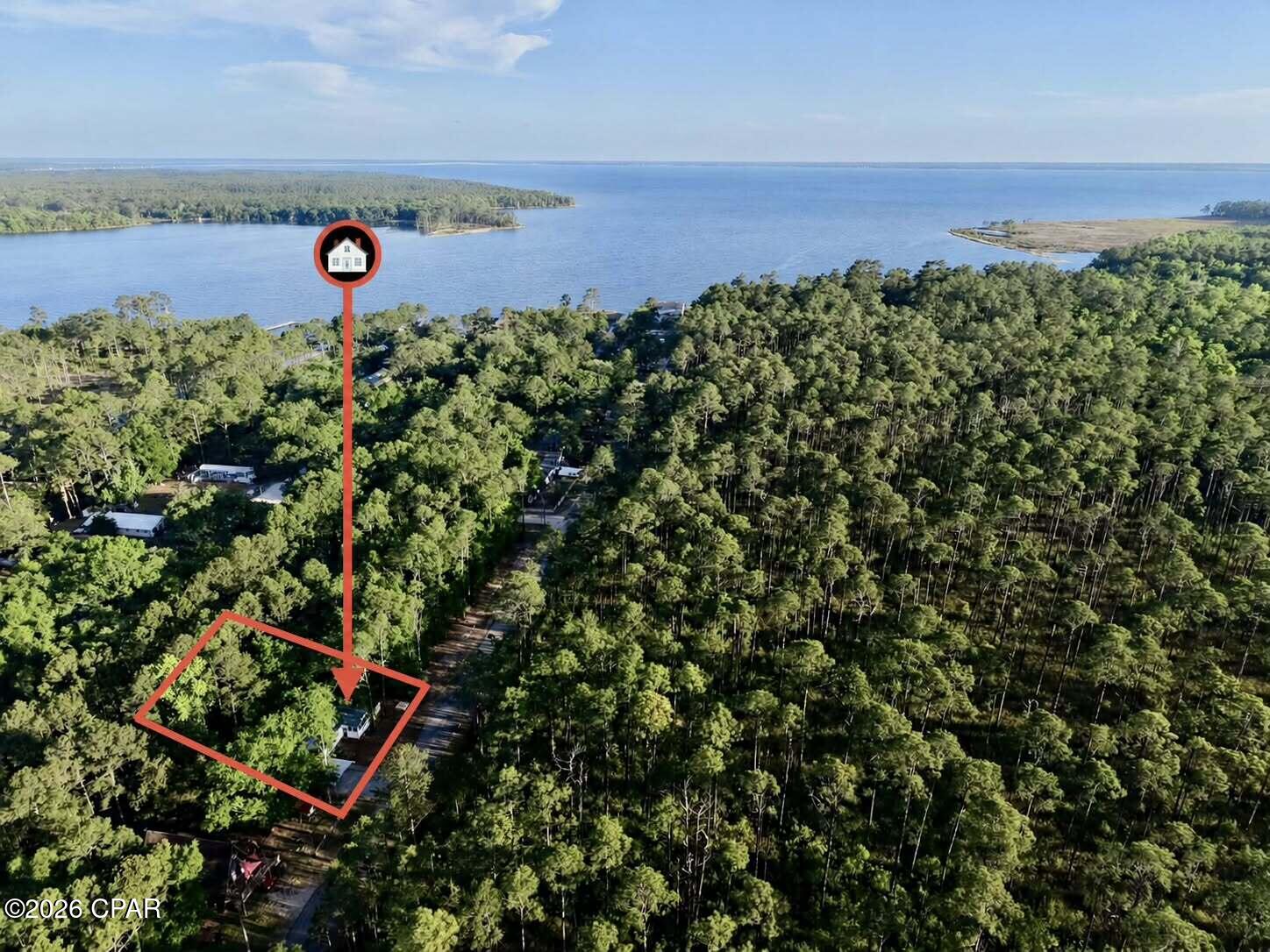 Alaqua - Residential