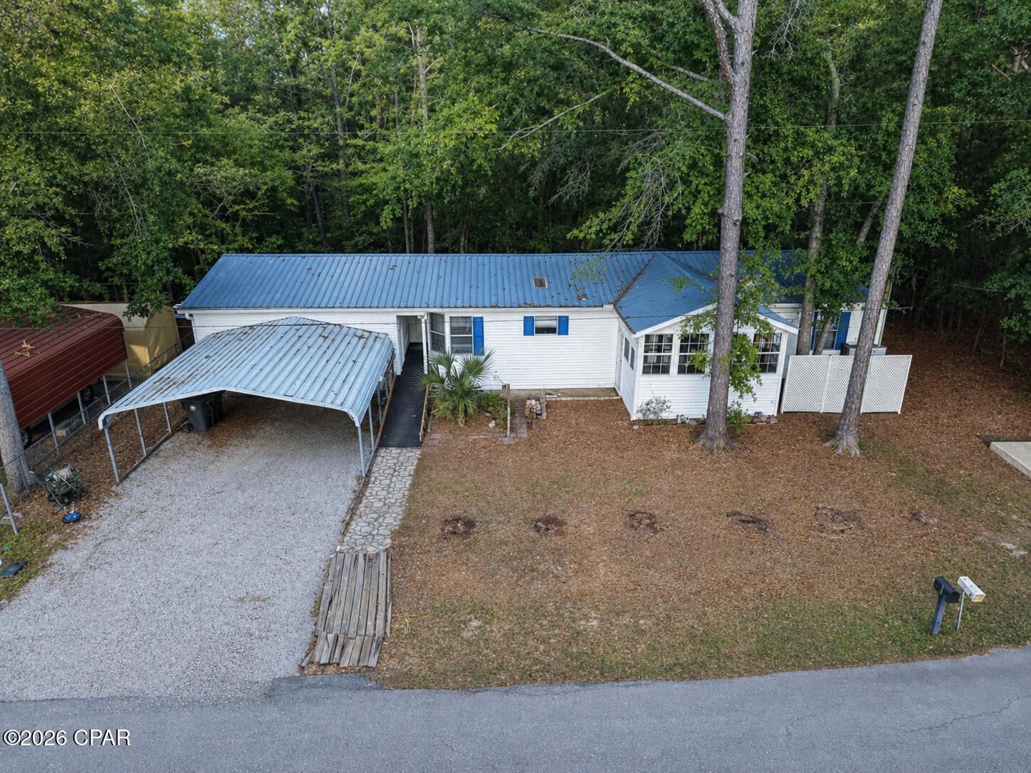 Alaqua - Residential