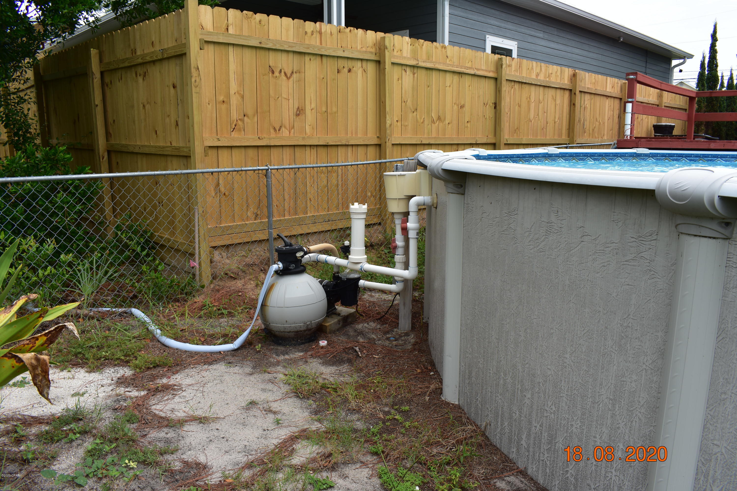 [No Recorded Subdiv] - Residential