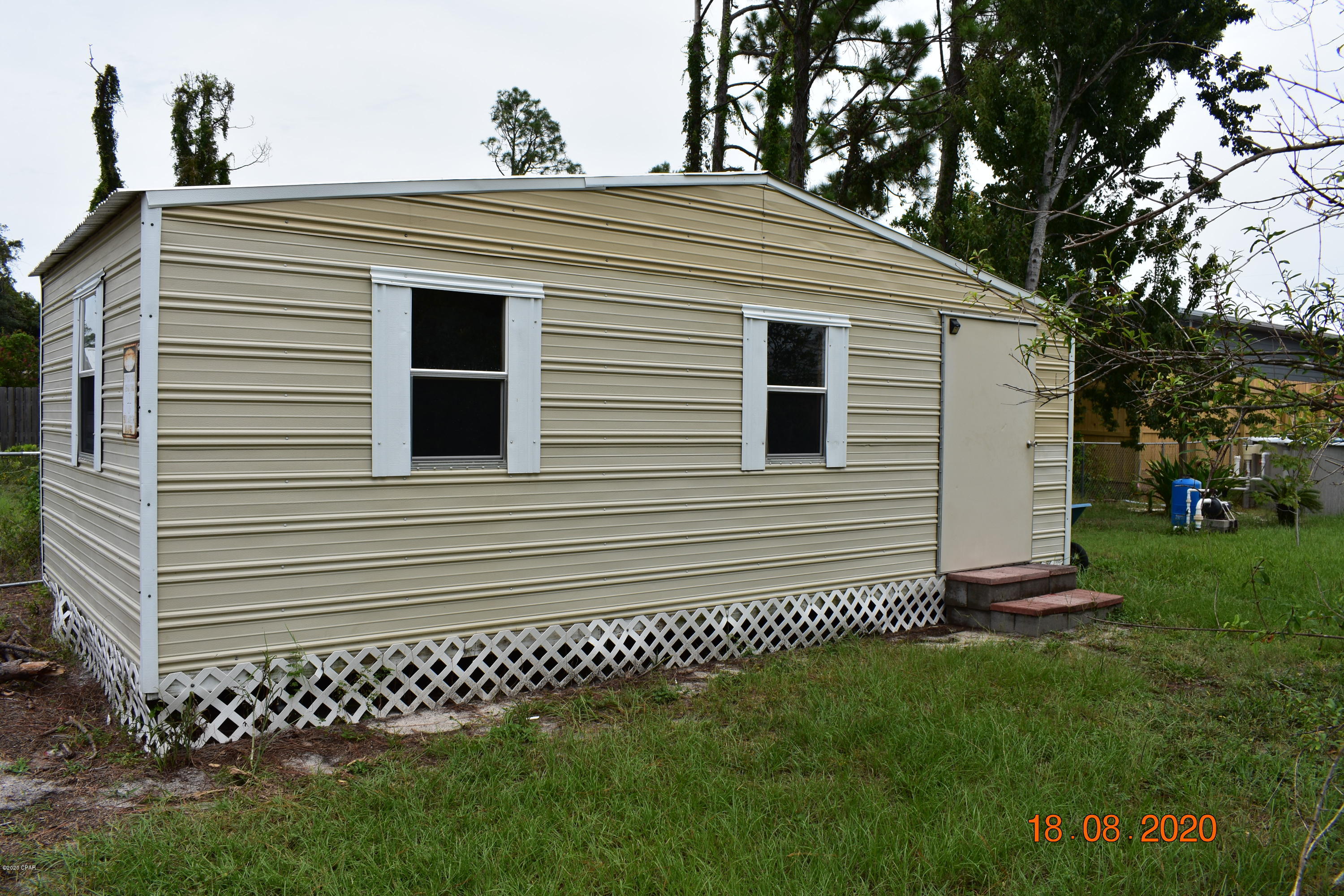 [No Recorded Subdiv] - Residential