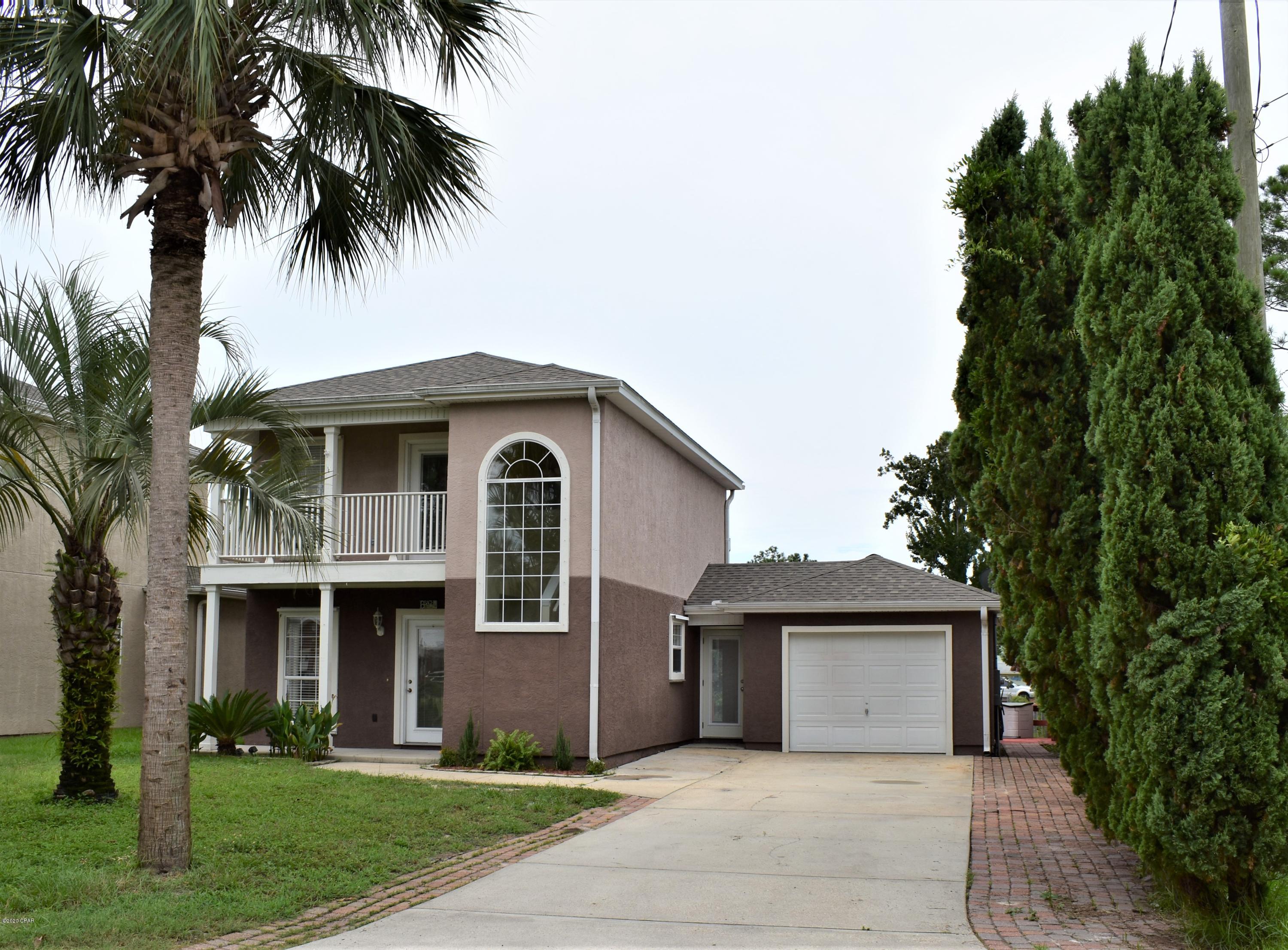 [No Recorded Subdiv] - Residential